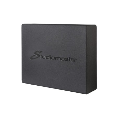 SUBWOOFER ATTIVO STUDIOMASTER INSTA SUB8A 8" CON DSP