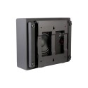 SUBWOOFER ATTIVO STUDIOMASTER INSTA SUB8A 8" CON DSP