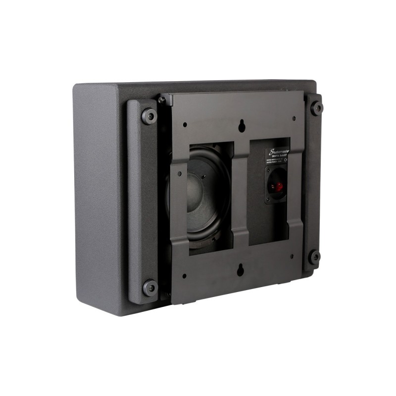 SUBWOOFER ATTIVO STUDIOMASTER INSTA SUB8A 8" CON DSP