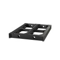 RACK APPEND. STUDIOMASTER V6SSTOPRACK PER LINEARRAY V6-V6A & V6S-V6SA