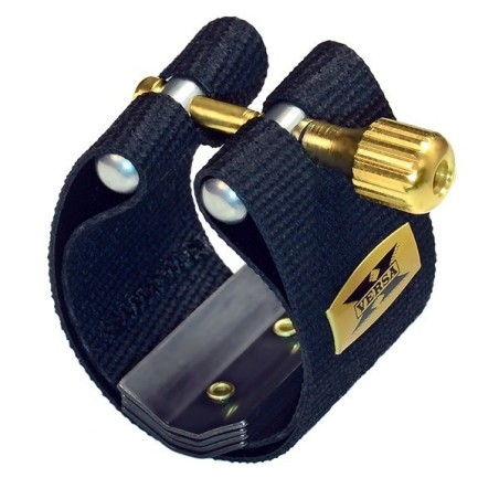 LEGATURA ROVNER X-1RL  SERIE  VERSA X DARK SAX ALTO