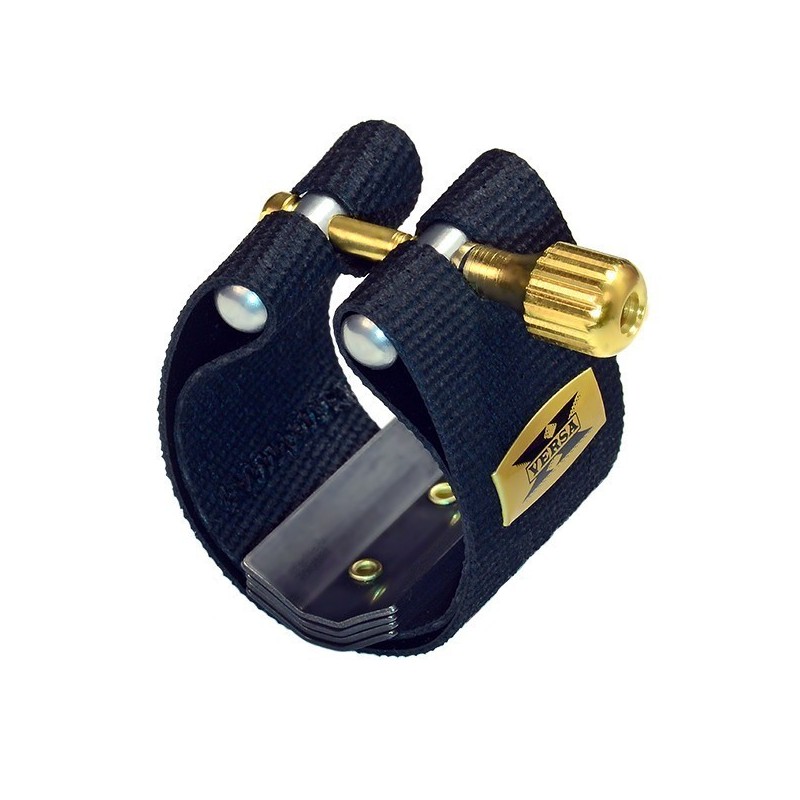 LEGATURA ROVNER X-2R SERIE VERSA X DARK SAX TENORE