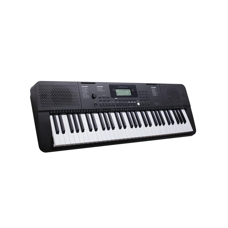 TASTIERA MEDELI MK100