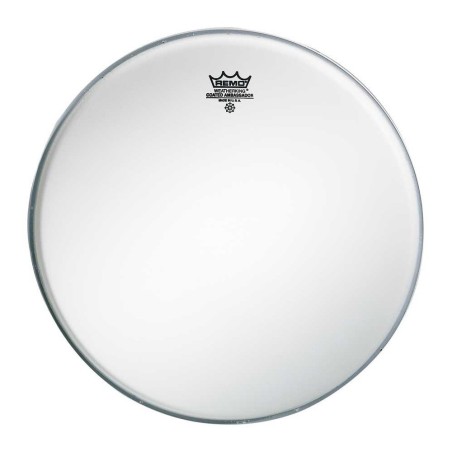 REMO BR-1122-00- Pelle per Batteria Ambassador Coated Bass 22" - vaiconlasigla