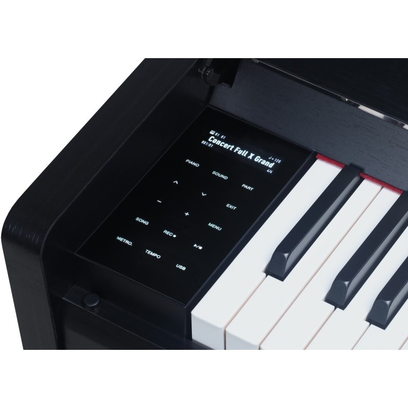 PIANO DIGITALE MEDELI UP605