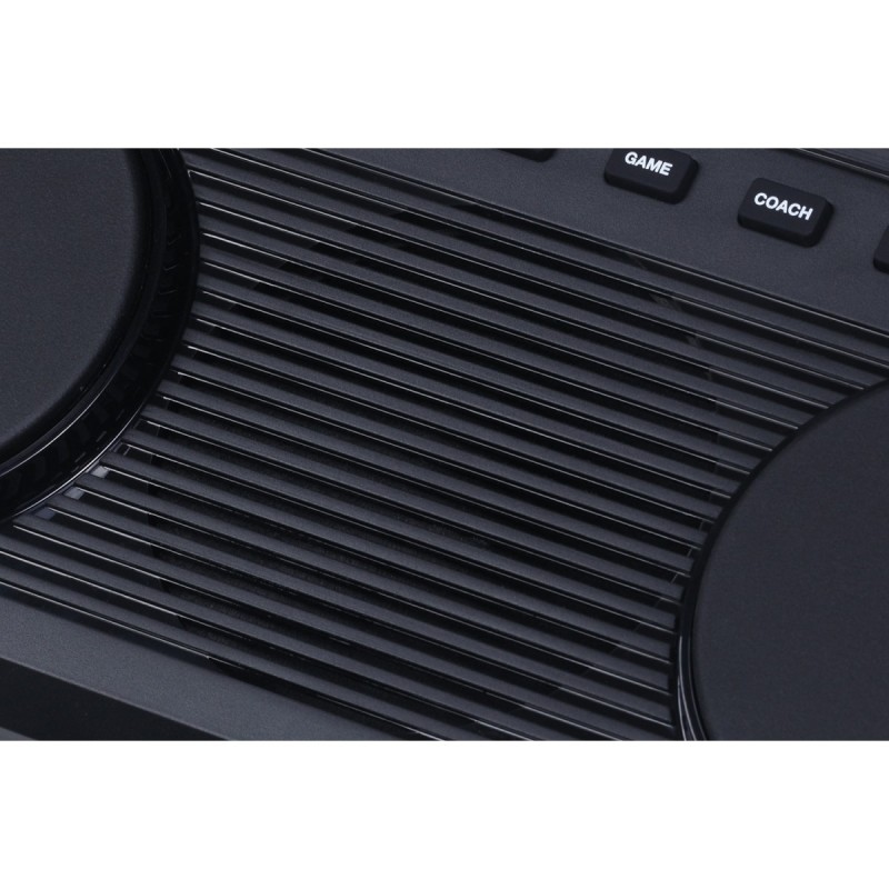 BATTERIA ELETTRONICA DA TAVOLO MEDELI DD112 CON ALIMENTATORE