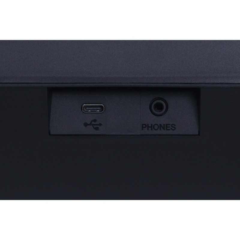 BATTERIA ELETTRONICA DA TAVOLO MEDELI DD112 CON ALIMENTATORE