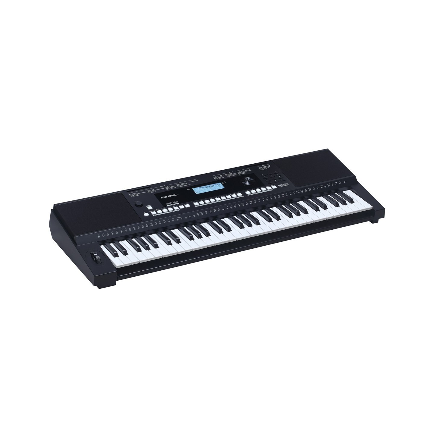 TASTIERA ARRANGER MEDELI MK300