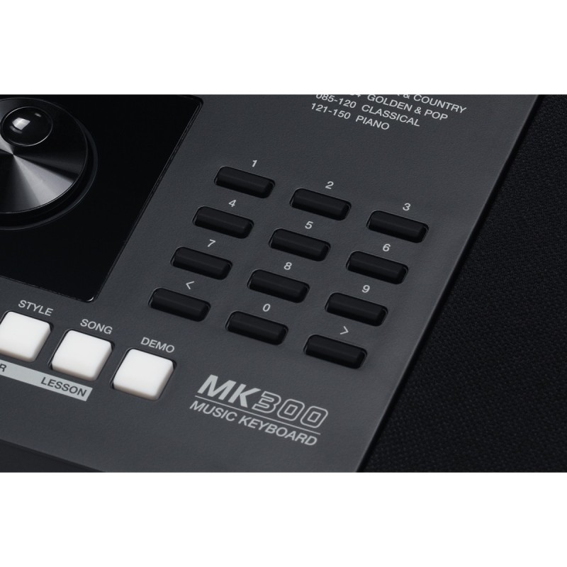 TASTIERA ARRANGER MEDELI MK300