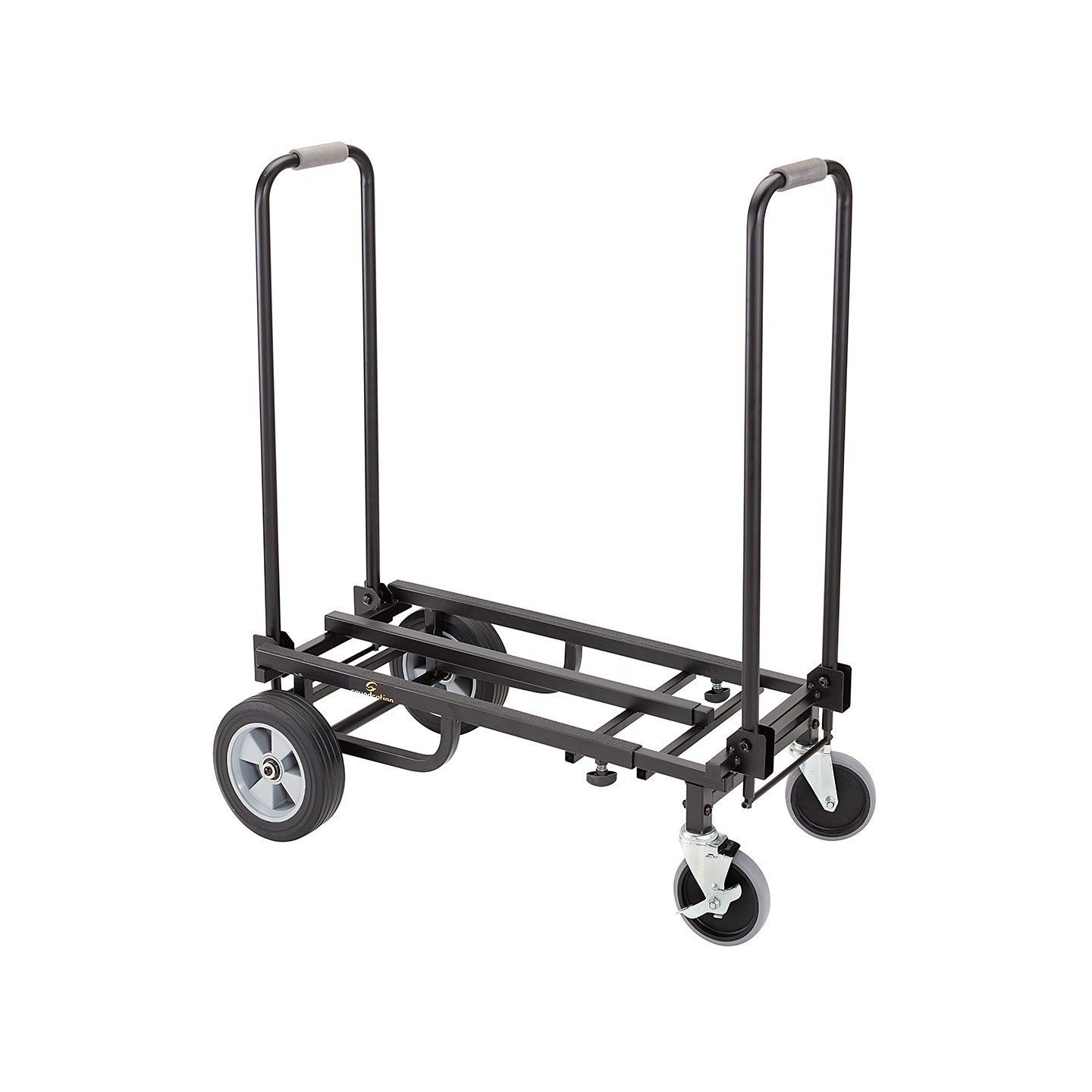 CARRELLO SOUNDSATION TR200 4 RUOTE RICHIUDIBILE 200KG