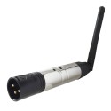 TRASMETTITORE DMX WIRELESS SOUNDSATION WDX-100 7ID