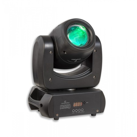 TESTA MOBILE LED BEAM SOUNDSATION MOOD L100 BEAM 100 W