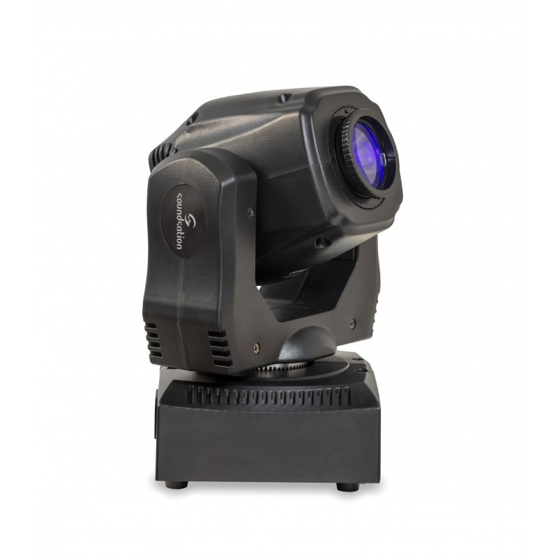 TESTA MOBILE LED SPOT SOUNDSATION MOOD L60 SPOT 60 W