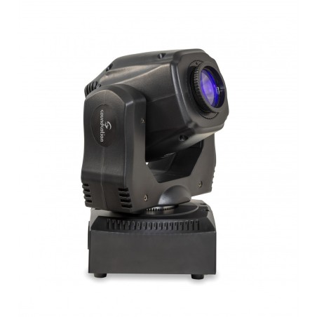TESTA MOBILE LED SPOT SOUNDSATION MOOD L60 SPOT 60 W