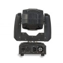 TESTA MOBILE LED WASH CON ZOOM SOUNDSATION MOOD 715Z WASH 7 X 15 W