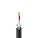 BOBINA 100m CAVO MICROFONICO SOUNDSATION WIRE MASTER  WM-BC100B