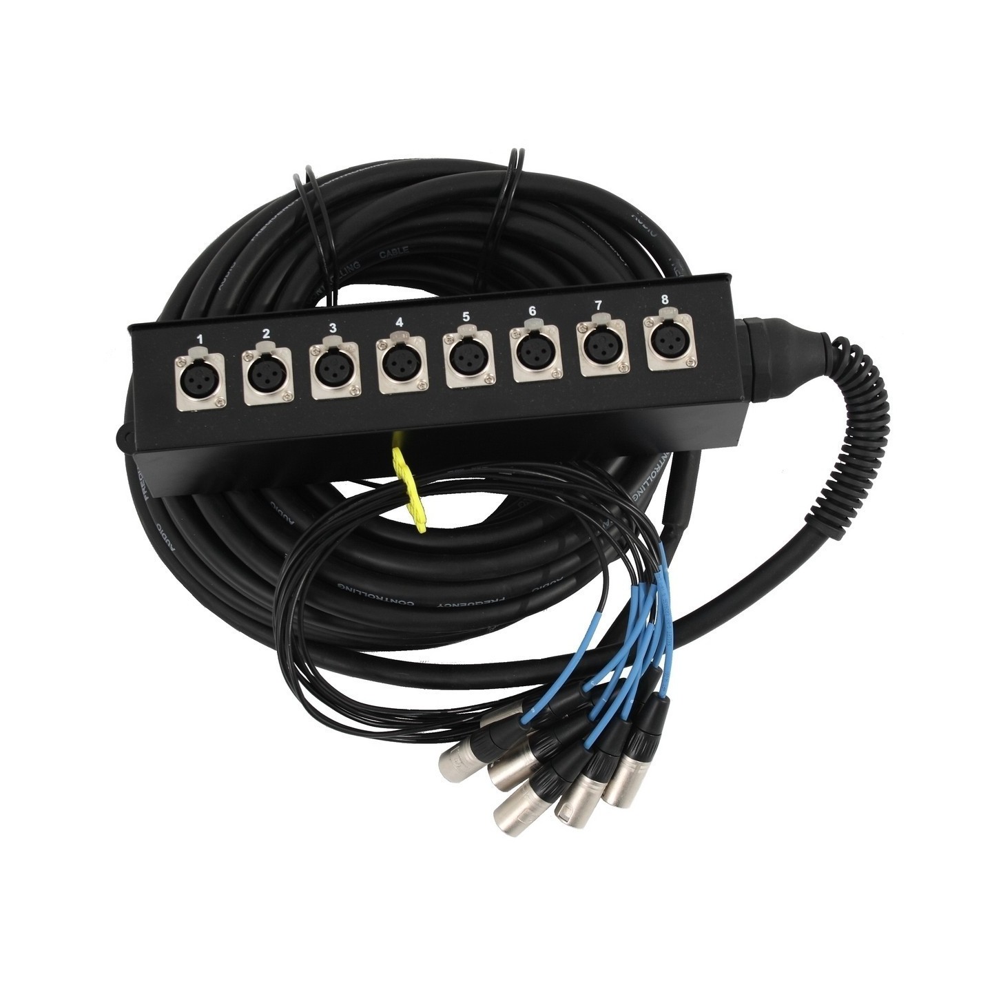 STAGEBOX SOUNDSATION SGBX10-0008 15 MT