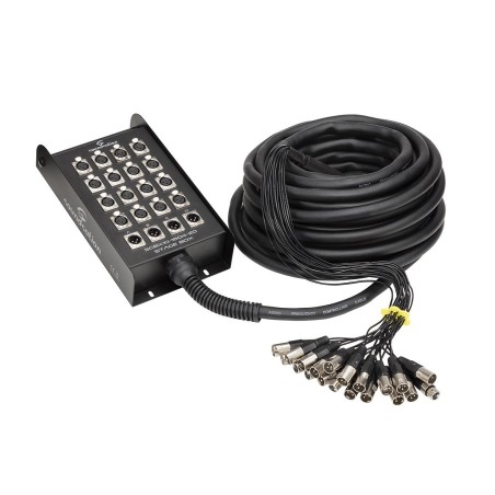 STAGEBOX SOUNDSATION SGBX10-1604 20 MT
