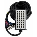 STAGEBOX SOUNDSATION SGBX20-2408 30 MT
