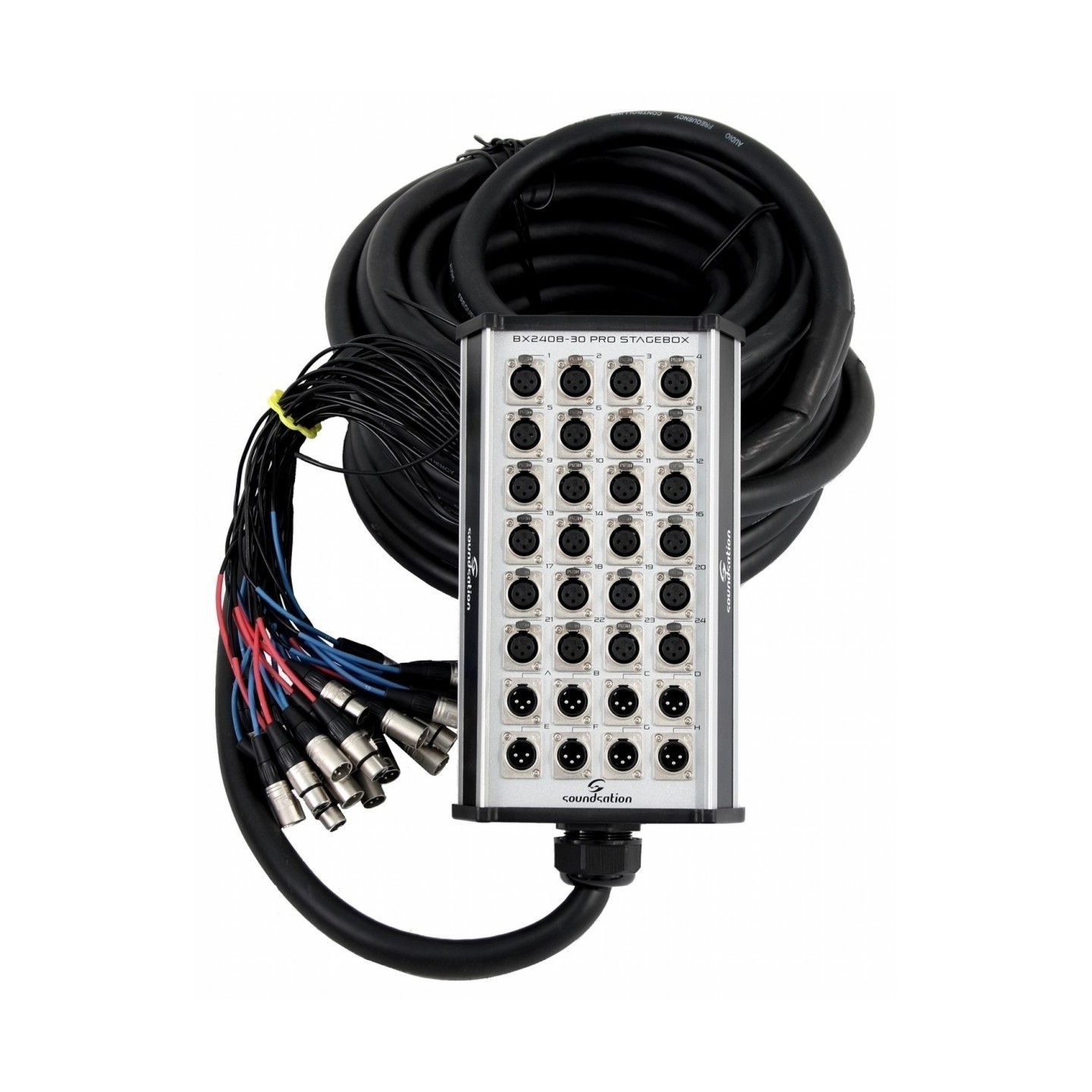 STAGEBOX SOUNDSATION SGBX20-2408 30 MT