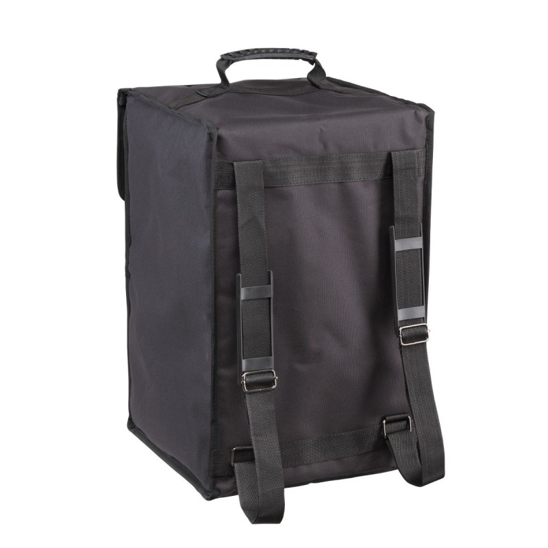 CAJON SOUNDSATION ESO-10-EB CON BORSA