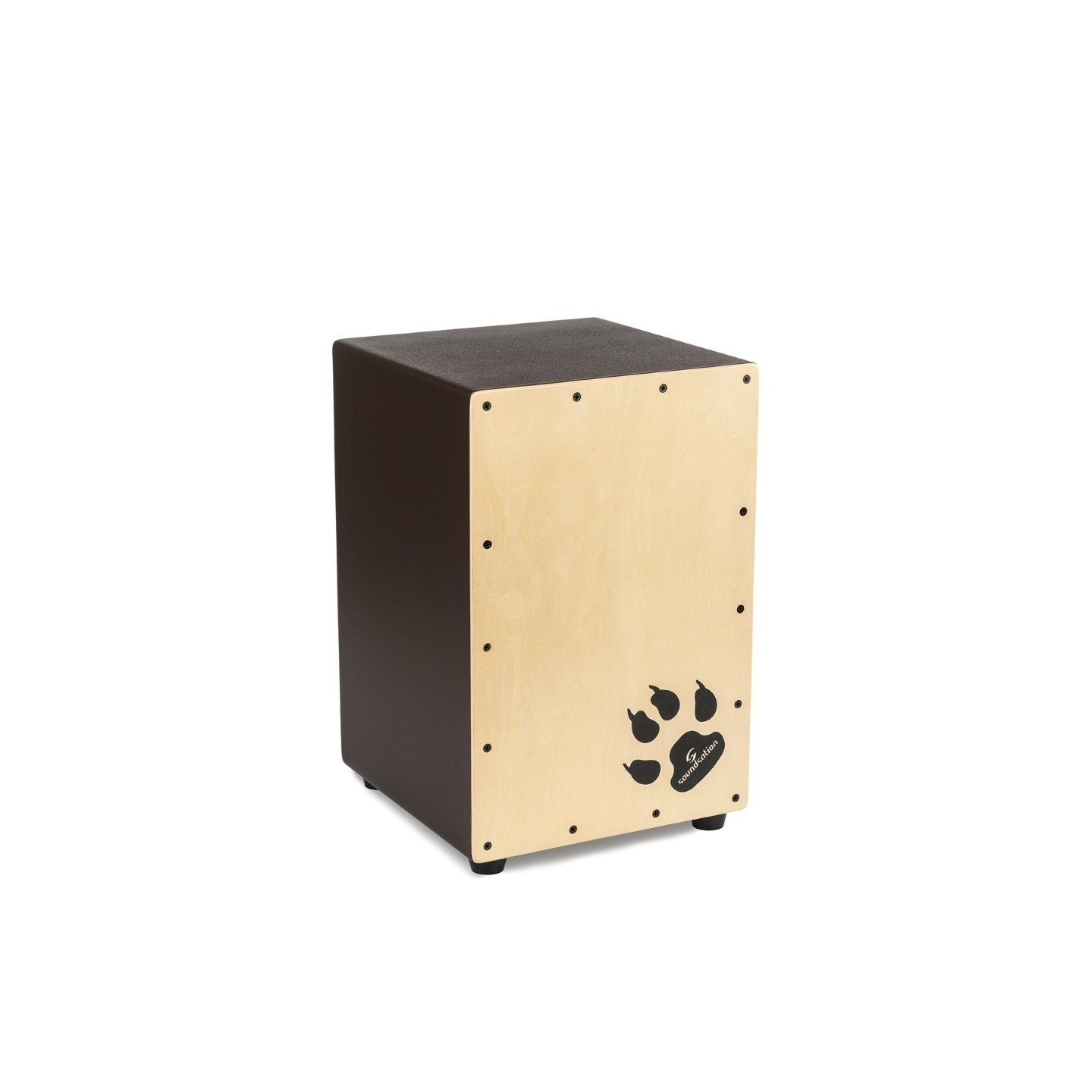 CAJON SOUNDSATION SCAJ-05-FP TATTOO FOOTPRINT