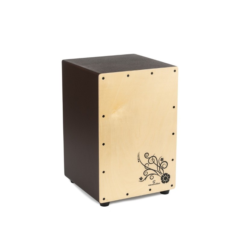 CAJON SOUNDSATION SCAJ-05-TR CAJON TATTOO TRIBAL