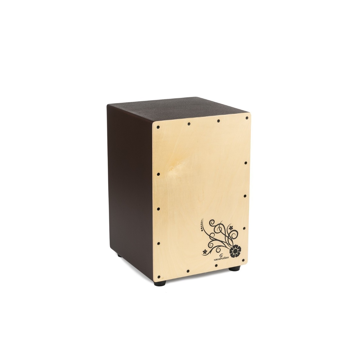 CAJON SOUNDSATION SCAJ-05-TR CAJON TATTOO TRIBAL