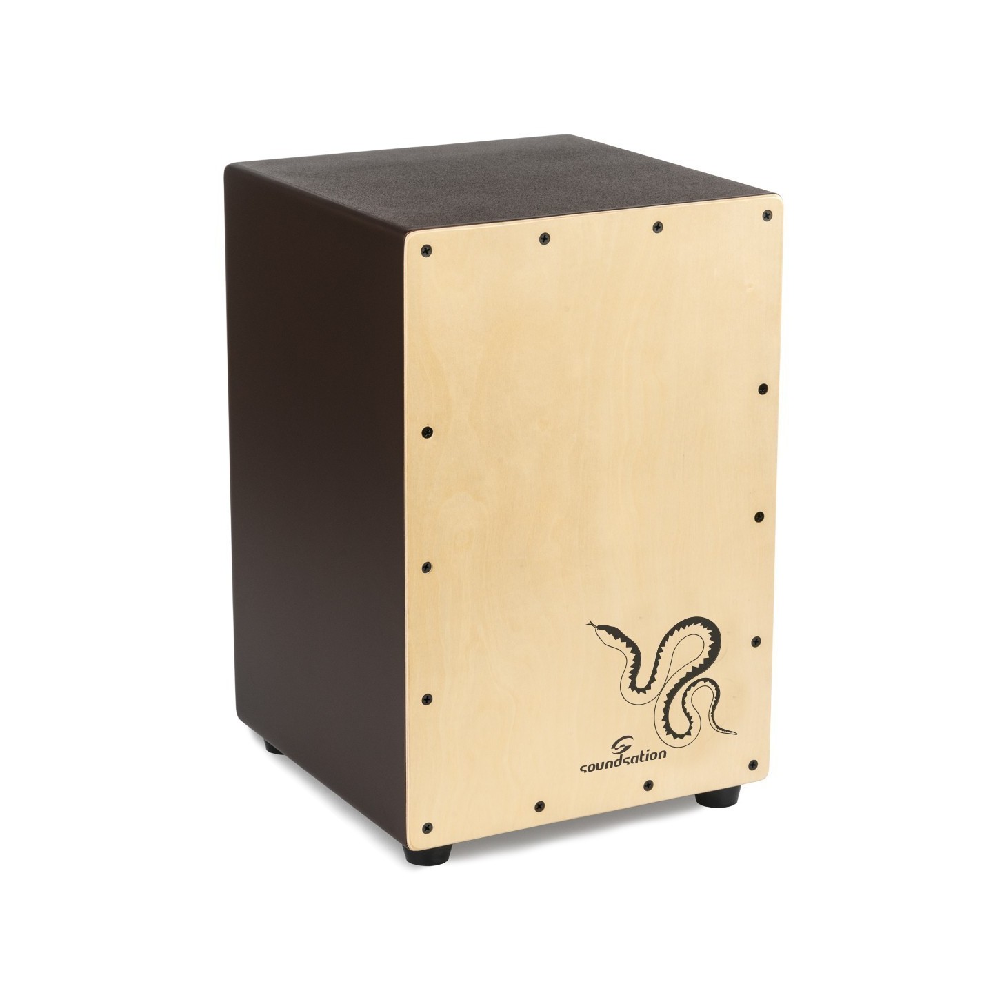 CAJON SOUNDSATION SCAJ-05-SN SNAKE
