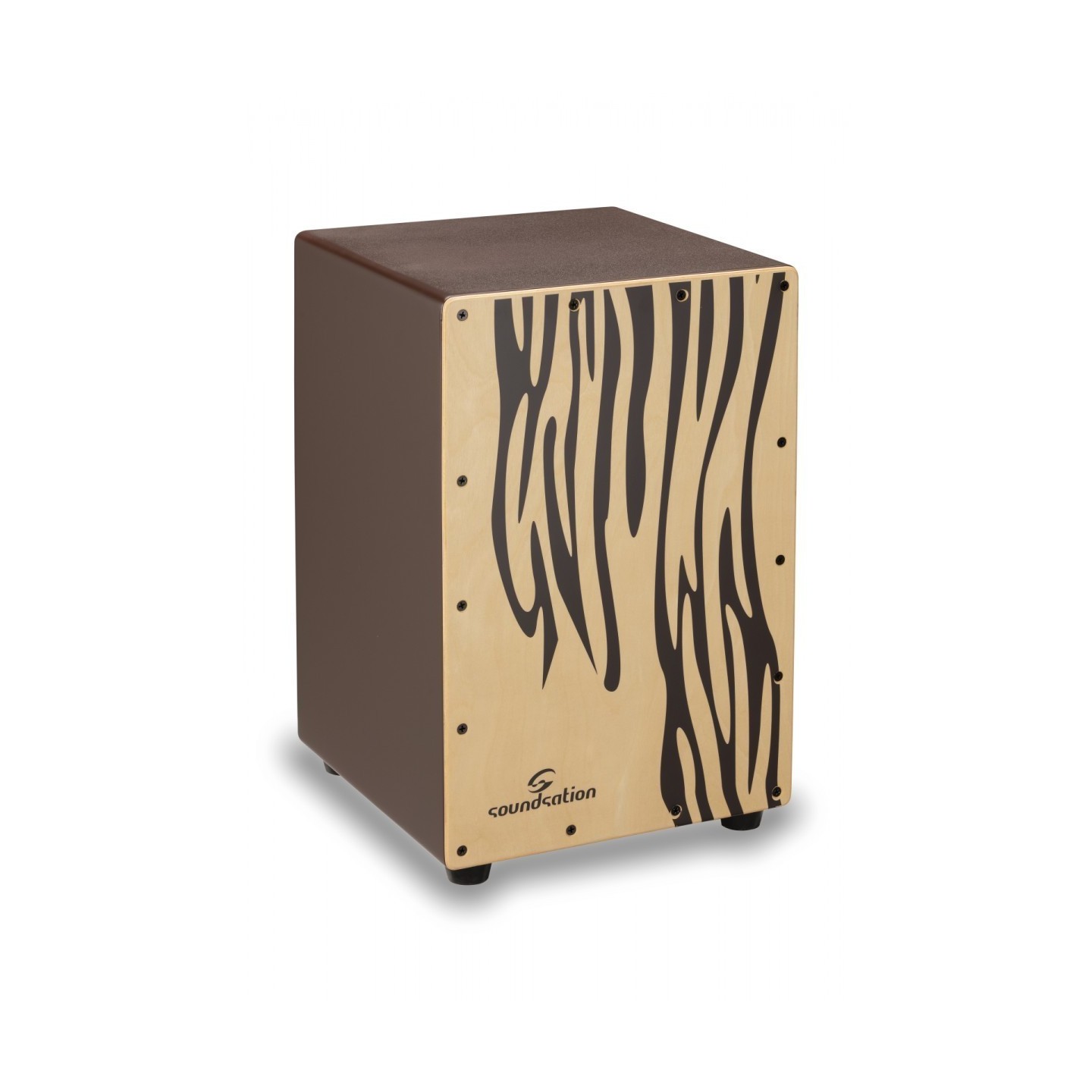 CAJON SOUNDSATION SCAJ-05-ZB ZEBRA
