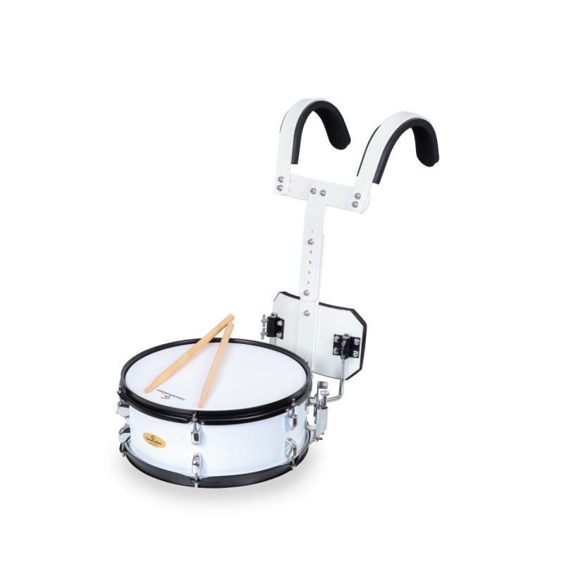RULLANTE DA PARATA SOUNDSATION MSD-1412C CON CORPETTO