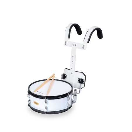 RULLANTE DA PARATA SOUNDSATION MSD-1412C CON CORPETTO