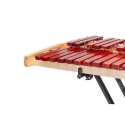 XYLOFONO SOUNDSATION SX-37SB 37 NOTE CON SUPPORTO