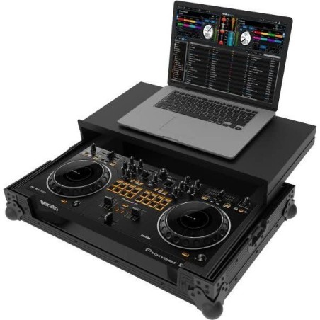 Zomo Flightcase P-DDJ-REV1 Plus NSE 030103382