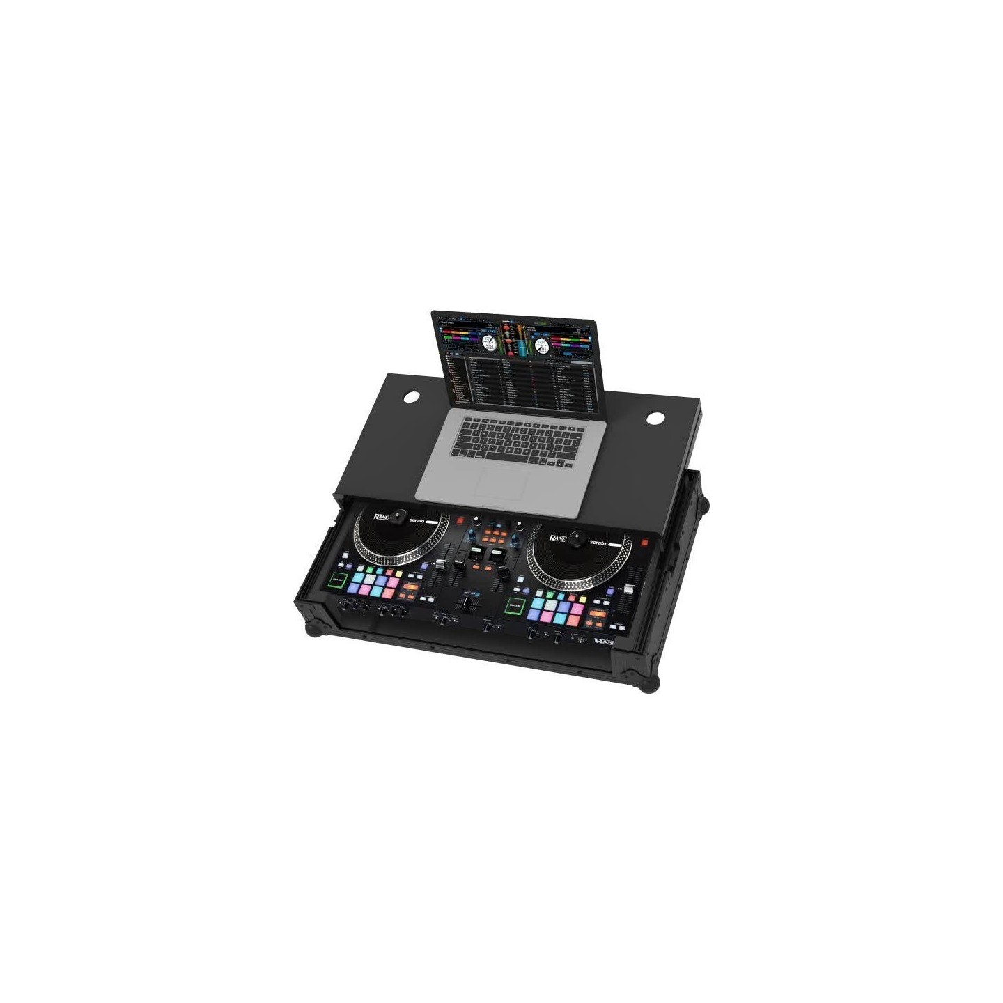 Zomo Flightcase Rane ONE Plus NSE 030103370