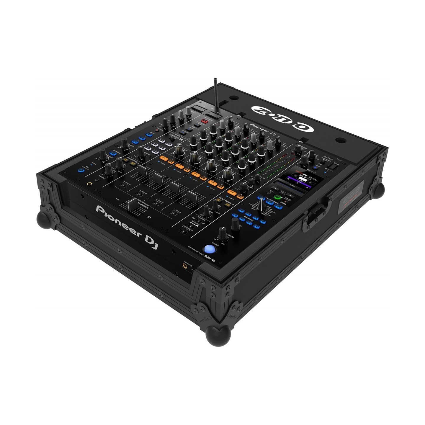 Zomo Flightcase PM-A9 NSE 0030103433