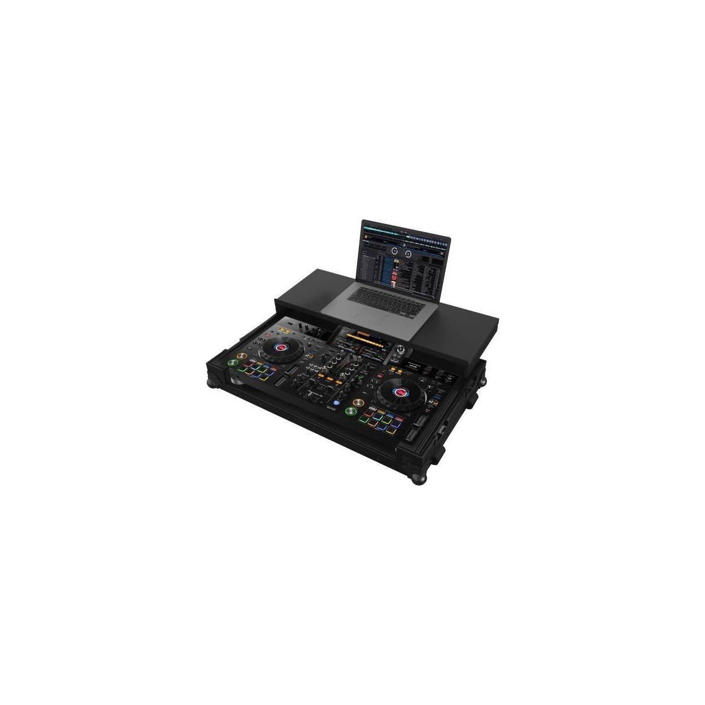 Zomo Flightcase P-XDJ-RX3 Plus NSE 0030103376