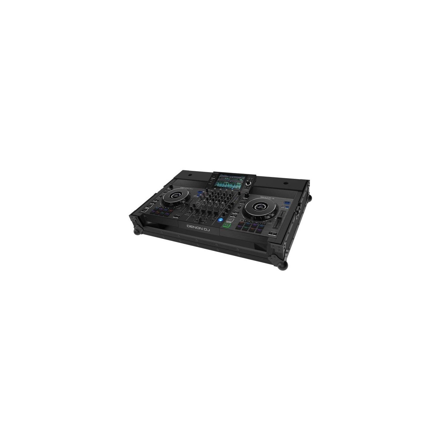 Zomo Flightcase D-Live-4 NSE 030103423