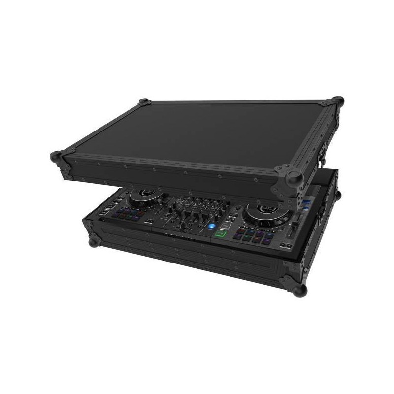 Zomo Flightcase D-Live-4 NSE 030103423