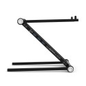 RELOOP Stand Hub, stand per laptop/tablet + hub usb 3.0 - vai con la sigla