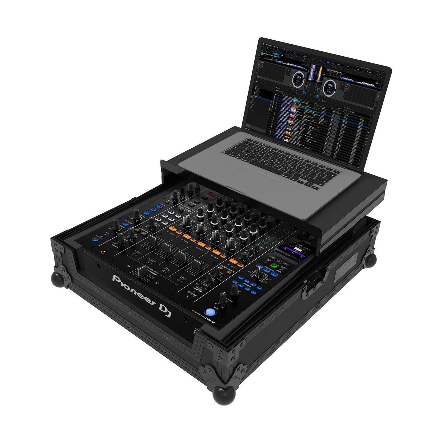 Zomo Flightcase PM-A9 Plus NSE 030103434