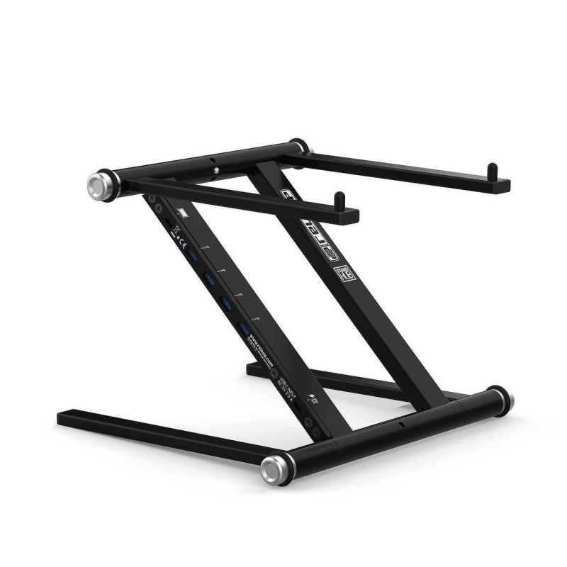 RELOOP Stand Hub, stand per laptop/tablet + hub usb 3.0 - vaiconlasigla
