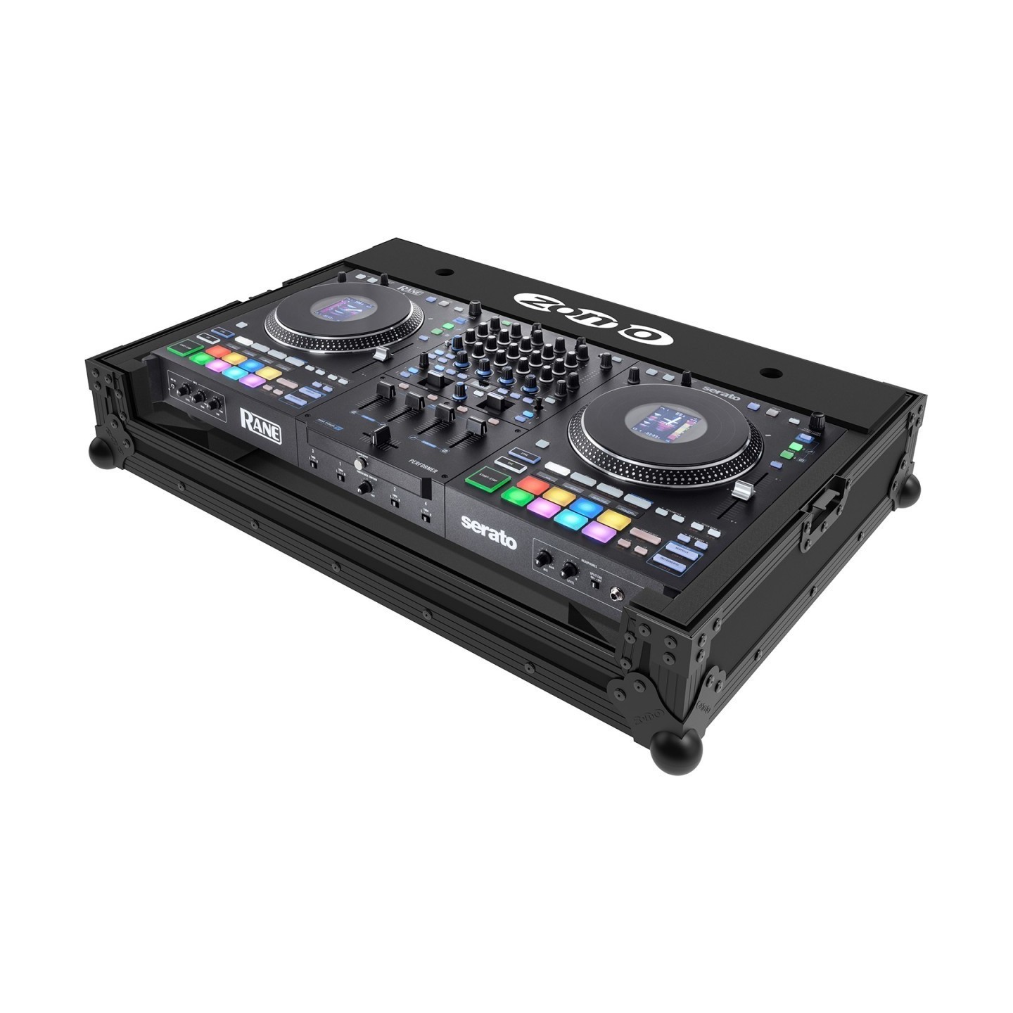 Zomo Flightcase Rane Performer NSE 0030103518