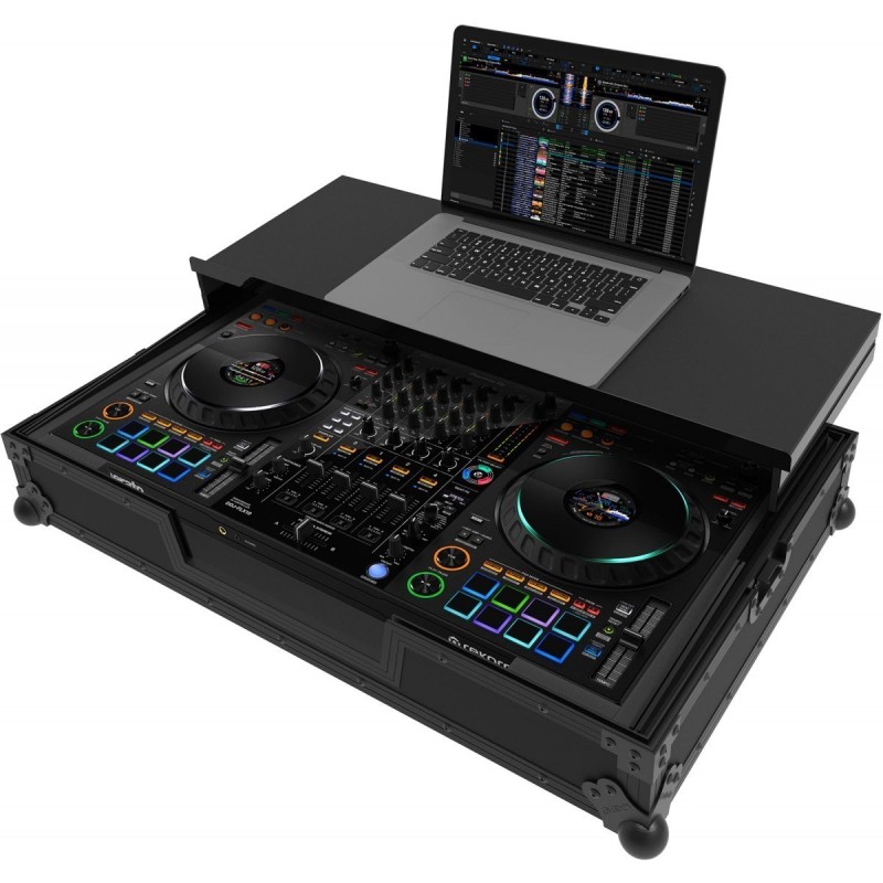 Zomo Flightcase P-DDJ-FLX10 Plus NSE 0030103429