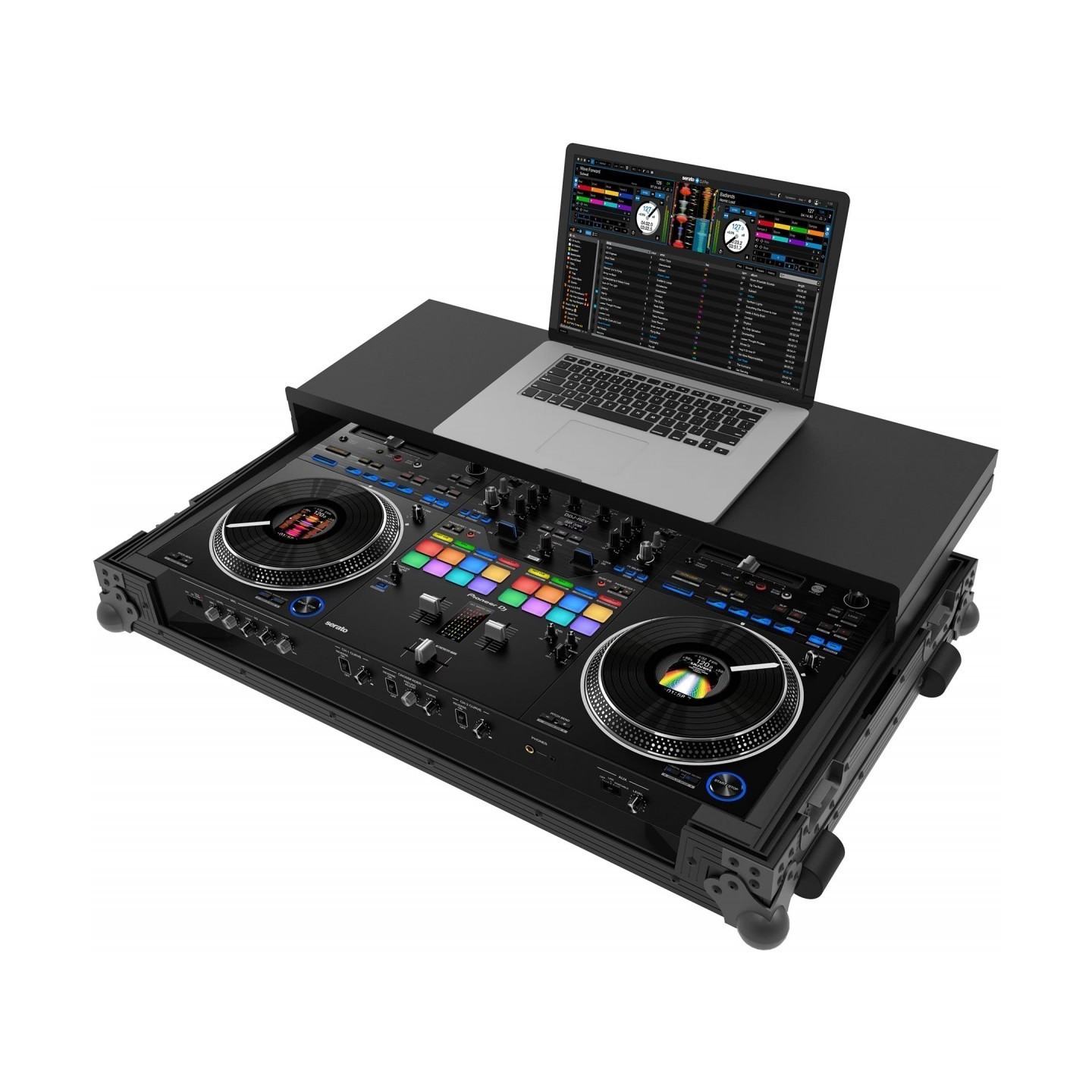 Zomo Flightcase P-DDJ-REV7 Plus NSE 030103384