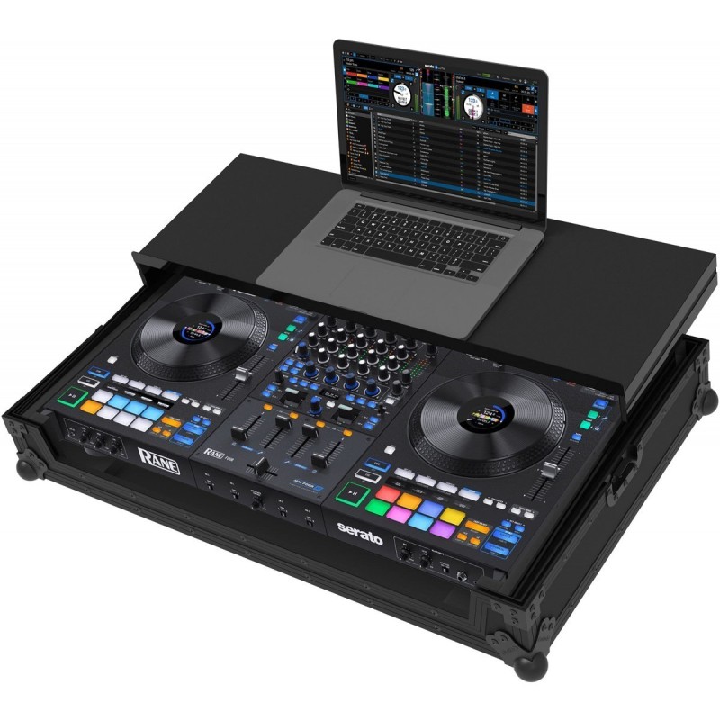 Zomo Flightcase Rane Four Plus NSE 030103440