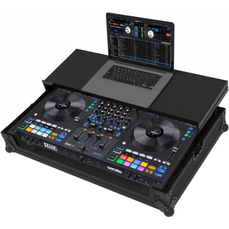 Zomo Flightcase Rane Four Plus NSE 030103440