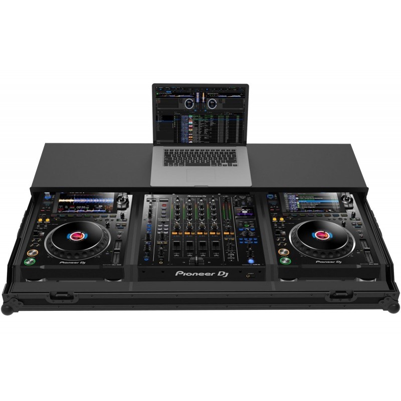 Zomo Flightcase Set-30A9 Plus NSE 030103436