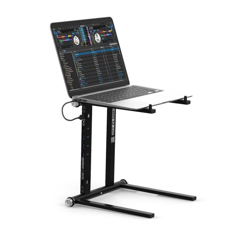 RELOOP Stand Hub, stand per laptop/tablet + hub usb 3.0 - vai con la sigla