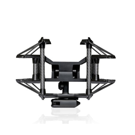 SUPPORTO ANTISHOCK LCT-SMXL PER MICROFONO LEWITT LCT1040